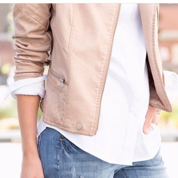 Stitch Fix Jackets & Blazers - RD Style Akio Aysmmetrical Jacket